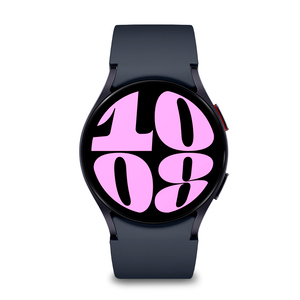 Smartwatch Galaxy Watch 6 40 mm Negro