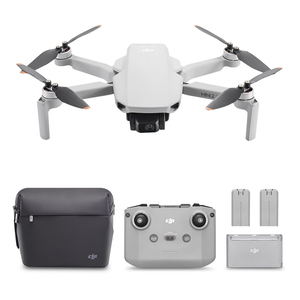 Drone Mini 2 SE Fly Combo DJI Drone Mini 2 SE Fly Combo DJI