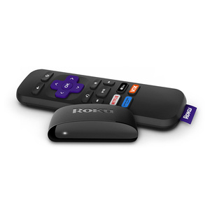 Roku Express HDMI HD 3960MX Negro Roku Express HDMI HD 3960MX Negro