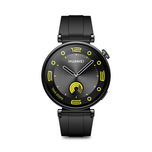 Smartwatch GT4 Aurora Huawei 41 mm Negro