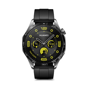 Smartwatch GT4 Phoinix Huawei 46 mm Negro