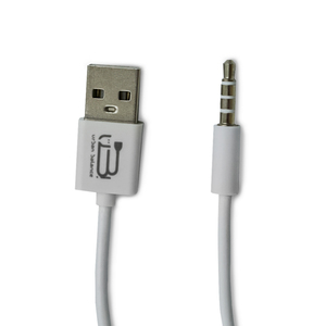 Cable USB a Auxiliar DBugg 1 m Cable USB a Auxiliar DBugg 1 m