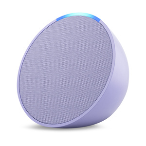 Amazon Echo Pop Alexa 1ra Generación Morado Amazon Echo Pop Alexa 1ra Generación Morado