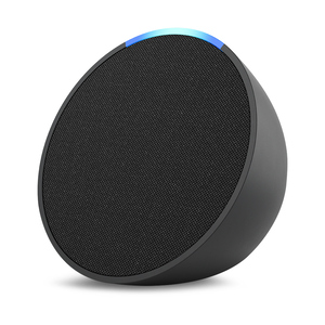 Amazon Echo Pop Alexa 1ra Generación Negro