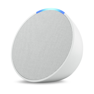Amazon Echo Pop Alexa 1ra Generación Blanco Amazon Echo Pop Alexa 1ra Generación Blanco