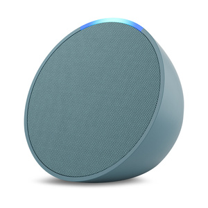 Amazon Echo Pop Alexa 1ra Generación Verde Amazon Echo Pop Alexa 1ra Generación Verde