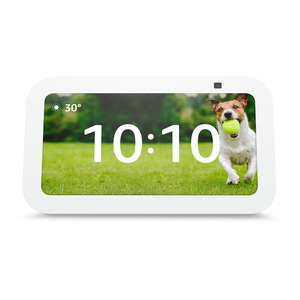 Amazon Echo Show 5 Alexa 3ra Generación Blanco Amazon Echo Show 5 Alexa 3ra Generación Blanco