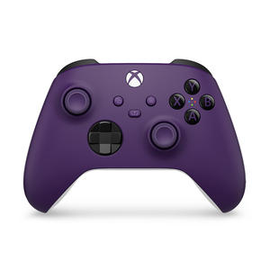 Control Inalámbrico Astral Purple Xbox Control Inalámbrico Astral Purple Xbox