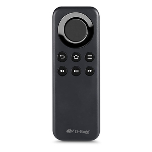 Control Remoto para Amazon Fire DBAZ-01 DBugg  Control Remoto para Amazon Fire DBAZ-01 DBugg