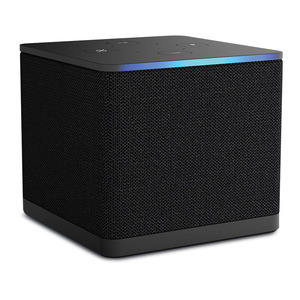Amazon Fire TV Cube 3ra. Generación Alexa Amazon Fire TV Cube 3ra. Generación Alexa