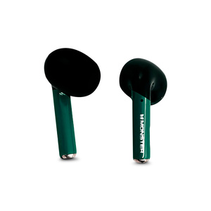 Audífonos Inalámbricos XKT16 Monster Verde