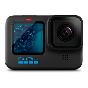 Cámara GoPro Hero 11 Negro Cámara GoPro Hero 11 Negro