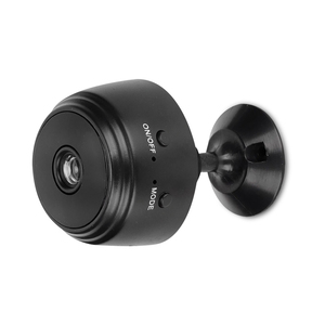 Cámara IP Mini DBugg DBA9 Exterior WiFi HD 1080px Cámara IP Mini DBugg DBA9 Exterior WiFi HD 1080px