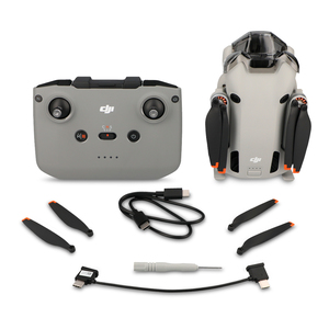 Drone Mini 4 Pro DJI 4K Drone Mini 4 Pro DJI 4K