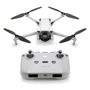 Drone Mini 3 GL DJI 4K HDR