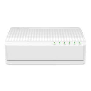 Switch Ethernet S105 Tenda 5 puertos Switch Ethernet S105 Tenda 5 puertos