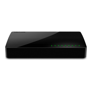 Switch Gigabit Ethernet SG108 Tenda 8 puertos Switch Gigabit Ethernet SG108 Tenda 8 puertos