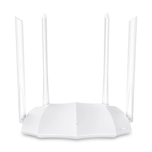 Enrutador WiFi AC5 Tenda Doble Banda AC1200 Enrutador WiFi AC5 Tenda Doble Banda AC1200