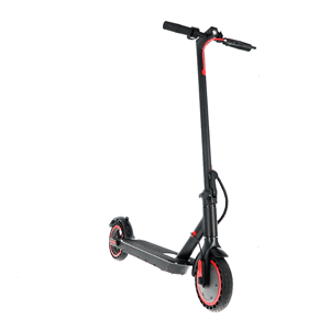 Scooter Eléctrico LMR-B LM Race Way 30Km/h Negro Scooter Eléctrico LMR-B LM Race Way 30Km/h Negro