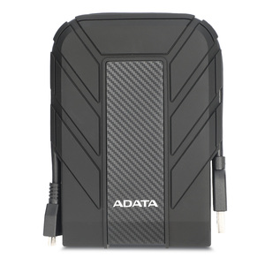 Disco Duro 2TB Adata HD710 Pro Negro Disco Duro 2TB Adata HD710 Pro Negro