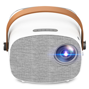 Mini Proyector Spectra 32.5 a 80 pulgadas Blanco Mini Proyector Spectra 32.5 a 80 pulgadas Blanco