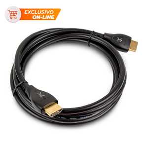 Cable HDMI a HDMI PC-101703 Perfect Choice HD Ready FHD  UHD 2K 4K 8K Cable HDMI a HDMI PC-101703 Perfect Choice HD Ready FHD  UHD 2K 4K 8K