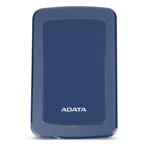 Disco Duro Externo Adata / 2 tb / Azul Disco Duro Externo Adata / 2 tb / Azul