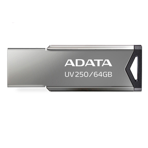Memoria USB ADATA Classic UV 250 / 64GB Memoria USB ADATA Classic UV 250 / 64GB