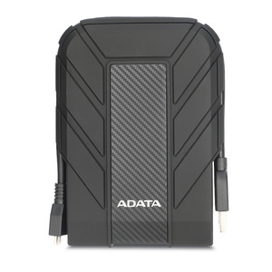 Disco Duro Externo Adata / 1 tb / USB / Negro Disco Duro Externo Adata / 1 tb / USB / Negro