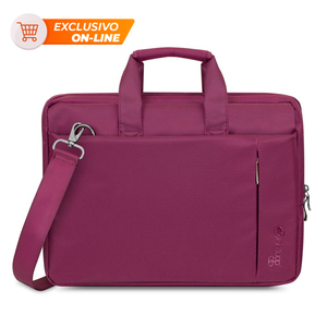 Maletín para Laptop DB15L-PR Dbugg 15 pulg. Maletín para Laptop DB15L-PR Dbugg 15 pulg.
