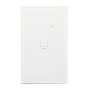 Apagador de Pared Inteligente Julic 1G RadioShack WiFi Alexa Google Assistant Apagador de Pared Inteligente Julic 1G RadioShack WiFi Alexa Google Assistant