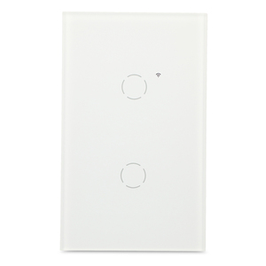 Apagador de Pared Inteligente Julic 2G RadioShack WiFi Alexa Google Assistant Apagador de Pared Inteligente Julic 2G RadioShack WiFi Alexa Google Assistant
