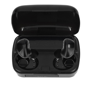 Audífonos Inalámbricos Vader RadioShack Carga Reversible Negro Audífonos Inalámbricos Vader RadioShack Carga Reversible Negro
