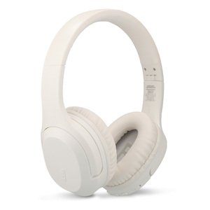 Audífonos Inalámbricos On ear RadioShack Blanco Audífonos Inalámbricos On ear RadioShack Blanco