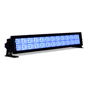 Barra de Luz para Pared RadioShack Colores  Barra de Luz para Pared RadioShack Colores