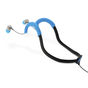 Audífonos Deportivos RadioShack In Ear Azul Audífonos Deportivos RadioShack In Ear Azul