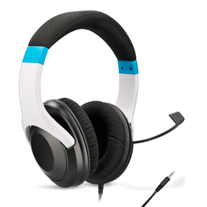 Diadema Gamer PS4 y PS5 RadioShack Estéreo 1.5 m Diadema Gamer PS4 y PS5 RadioShack Estéreo 1.5 m