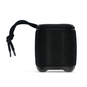 Bocina Inalámbrica Resistente al Agua RadioShack Negro Bocina Inalámbrica Resistente al Agua RadioShack Negro