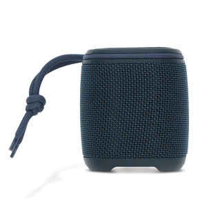 Bocina Resistente al Agua Inalámbrica RadioShack Azul   Bocina Resistente al Agua Inalámbrica RadioShack Azul