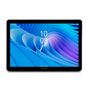 Tablet RX10 Lanix Android 13 10.1 pulg. 64gb 3gb RAM
