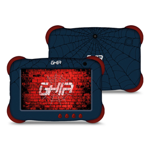 Tablet Kids GK133N2 Ghia 372 7 pulg. 2gb RAM 32gb Azul Oscuro Tablet Kids GK133N2 Ghia 372 7 pulg. 2gb RAM 32gb Azul Oscuro