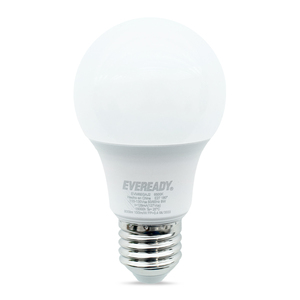 Foco Led Ahorrador Eveready Luz Fría 8W