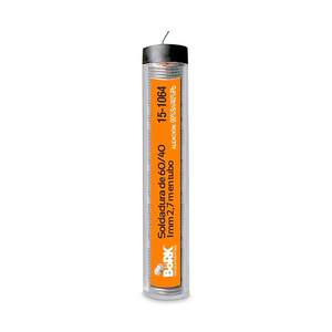 Soldadura Premium Bork 1 mm Soldadura Premium Bork 1 mm