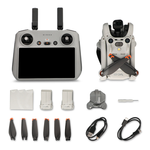 Drone Mini 4 Pro DJI RC2 4K