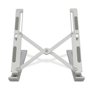 Soporte para Laptop RadioShack Aluminio 17.3 pulg. Soporte para Laptop RadioShack Aluminio 17.3 pulg.