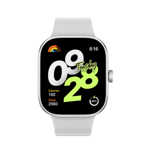 Smartwatch Xiaomi Redmi Watch 4 Gris