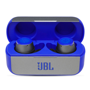 Audífonos Inalámbricos Reflect Flow JBL Azul