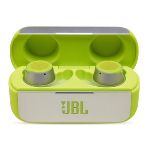 Audífonos Inalámbricos Reflect Flow JBL Verde