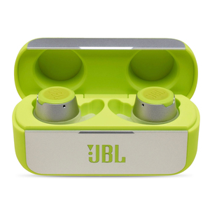 Audífonos Inalámbricos Reflect Flow JBL Verde Audífonos Inalámbricos Reflect Flow JBL Verde
