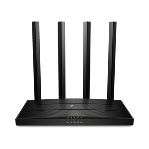 Router Inalámbrico Archer A6 TP Link AC1200 Router Inalámbrico Archer A6 TP Link AC1200